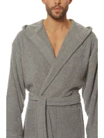 Pánský župan L&L 2104 M-2XL