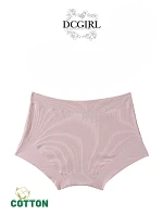Nohavičky DC Girl 70123, bavlna, A2, veľkosti L–3XL Nohavičky DC Girl 70123, bavlna, A2, veľkosti L–3XL