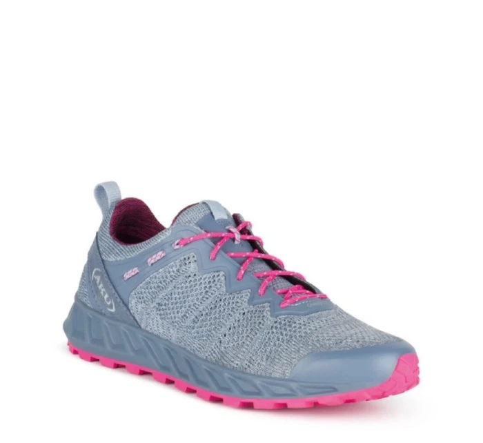 Trekingová obuv Aku Rapida W 7611644