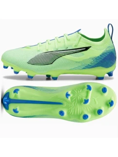 Fotbalové boty Ultra 5 Pro FG/AG Jr model 21215248 - Puma