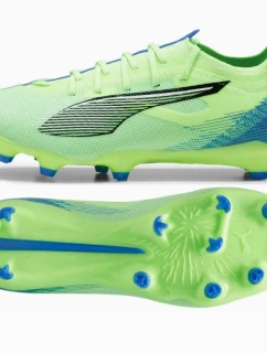 Futbalové topánky Puma Ultra 5 Pro FG/AG Jr 107693-03