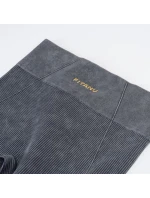 Dámské bezešvé legíny FIT Dámské bezešvé legíny FIT