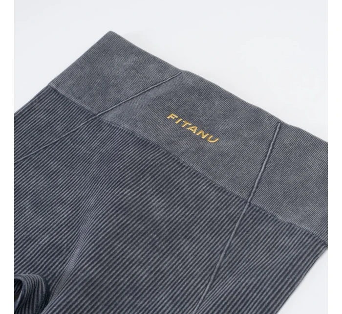 Dámské bezešvé legíny FIT Dámské bezešvé legíny FIT