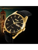 Pánské hodinky model 21805817 + BOX - Skmei Pánské hodinky model 21805817 + BOX - Skmei