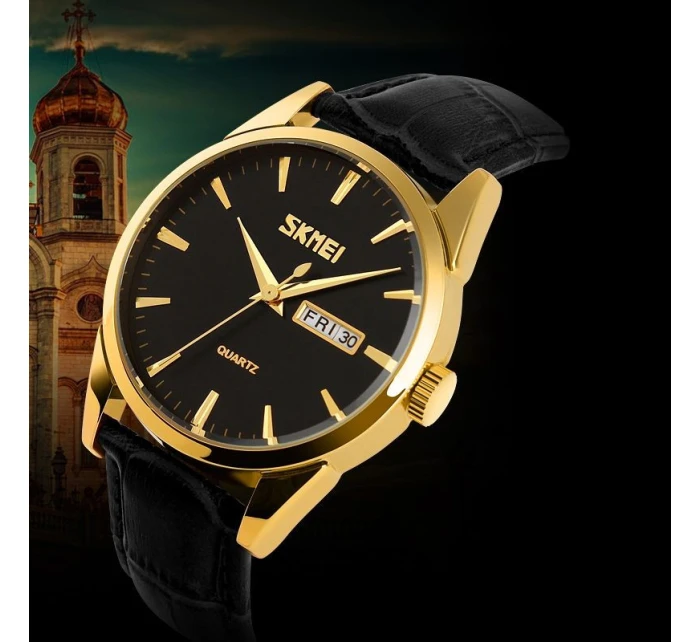 Pánské hodinky model 21805817 + BOX - Skmei Pánské hodinky model 21805817 + BOX - Skmei