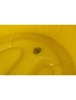 DUMPING DUCK 113x70x63CM 35177