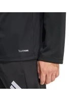 Pánske tričko adidas Entrada 26 Training Top black JZ6658 pánske