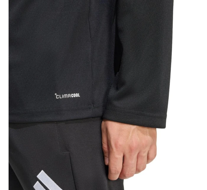 Pánske tričko adidas Entrada 26 Training Top black JZ6658 pánske