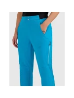 Dámske trekingové nohavice 4F 4FRAW25TFTRF1234-33S