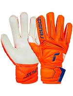 Rukavice Attrakt Solid World Cup Junior 56 72 model 22120231 - Reusch