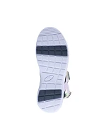 Sandály pro vícebarevné JWSS26FSAN 90S model 22281998 - 4F Sandály pro vícebarevné JWSS26FSAN 90S model 22281998 - 4F