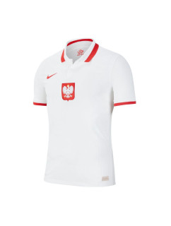 Poľsko Vapor Match Home 20/21 M CD0590-100 - Nike