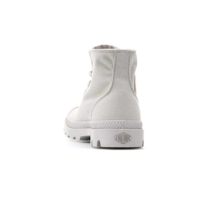 Pampa Hi 73089-056-M unisex obuv - Palladium Pampa Hi 73089-056-M unisex obuv - Palladium