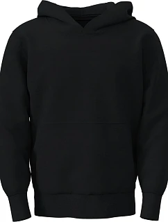 Stedman Classic Hoodie Kids Detská mikina s kapucňou „Classic“ 05.4470 čierna opálová