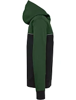 450 Pracovní 3vrstvá softshellová bunda green model 22514161 - WK 450 Pracovní 3vrstvá softshellová bunda green model 22514161 - WK