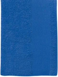 SOL'S Island 50 Ručník model 22520677 royal blue