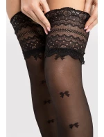 15 DEN kolor:black model 18799293 - Fiore 15 DEN kolor:black model 18799293 - Fiore