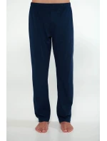 Pyžamo s dlouhými kalhotami model 19698547 - Vamp