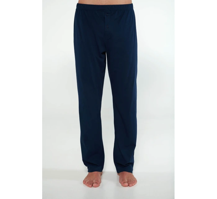 Pyžamo s dlouhými kalhotami model 19698547 - Vamp