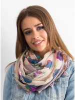 Závoj AT CH LM308197.30P svetloružový