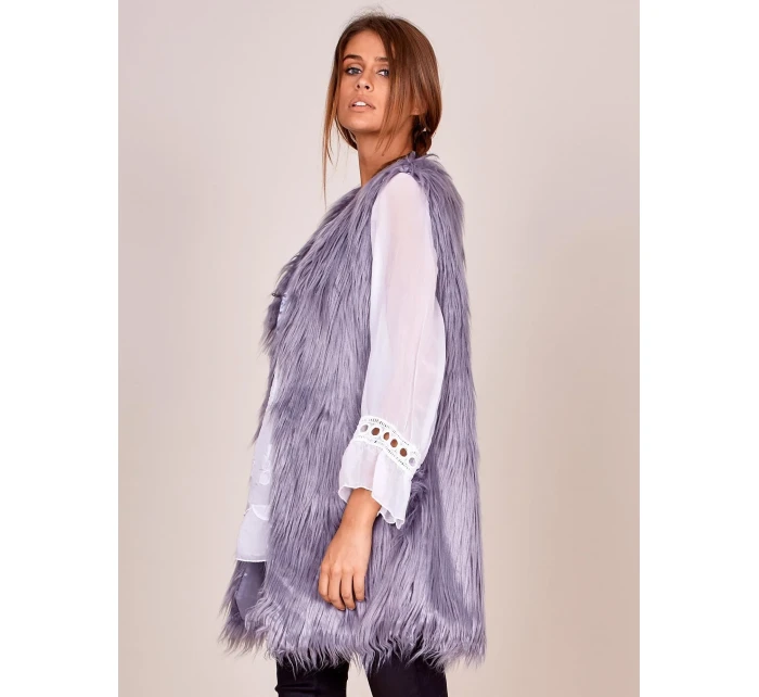 Vesta AT KZ 173501A.09P sivá