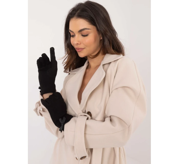 Rukavice AT RK 239301.10X čierne