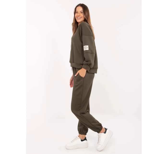 Komplet MI KMPL model 21319825 khaki - FPrice Komplet MI KMPL model 21319825 khaki - FPrice