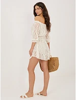 Kombinéza MI KO 4312.92 svetlo béžová