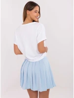 Komplet RV KMPL model 21320058 biało niebieski - FPrice Komplet RV KMPL model 21320058 biało niebieski - FPrice