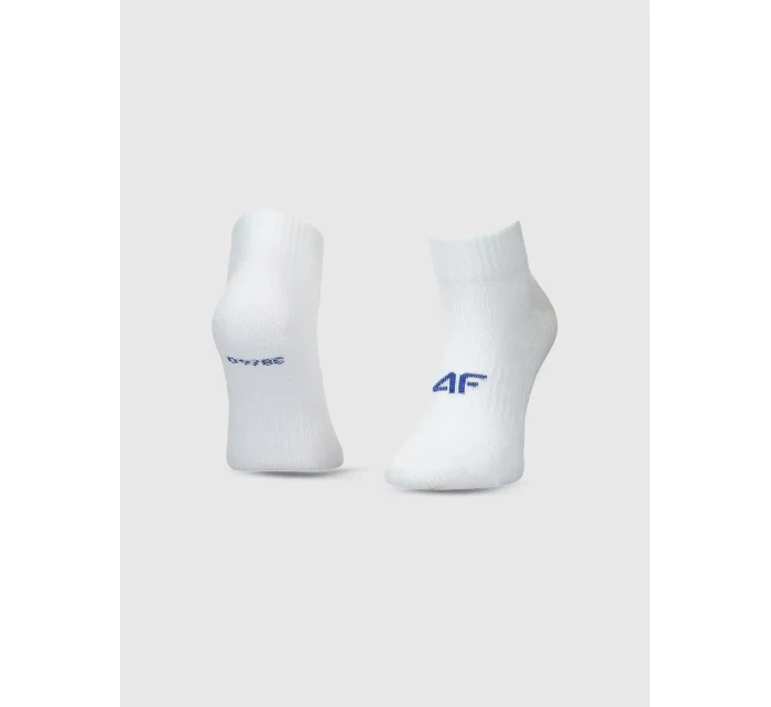 Pánske ponožky 4F (3 balenia) M499