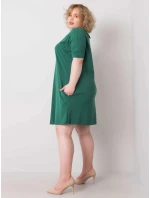 Dámské šaty SK model 17634286 - FPrice Dámské šaty SK model 17634286 - FPrice