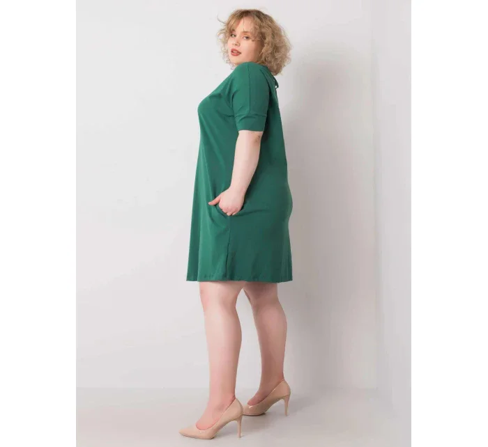 Dámské šaty SK model 17634286 - FPrice Dámské šaty SK model 17634286 - FPrice