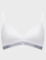 Dámska podprsenka 164410 4R223 00010 biela - Emporio Armani