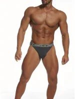 Pánske slipy HIGH EMOTION TANGA - CORNETTE