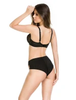 Mäkká dámska podprsenka FALLA SOFT 19132