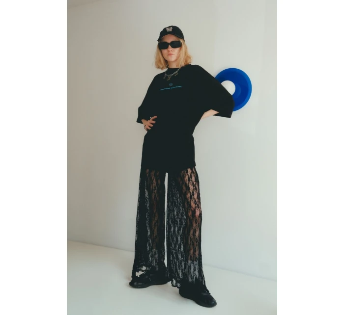 CARMEN - ČIPKOVANÉ NOHAVICE