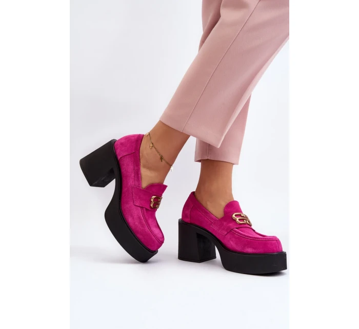 Poltopánky model 192917 Krok vo veľkom štýle