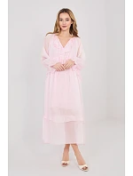 Denné šaty model 225503 Taliansko Moda