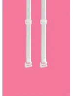 Ramenné popruhy Julimex RB-33 10 mm Ramenné popruhy Julimex RB-33 10 mm