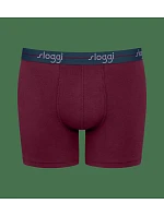 sloggi men Start Short C2P box - Brown Combination - SLOGGI Brown Combination - SLOGGI
