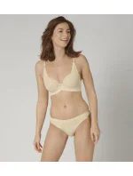 Dámská podprsenka Aura Spotlight WHP krémová - Triumph