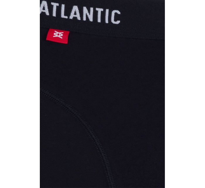 Pánske boxerky 2 pack 172/01 - Atlantic