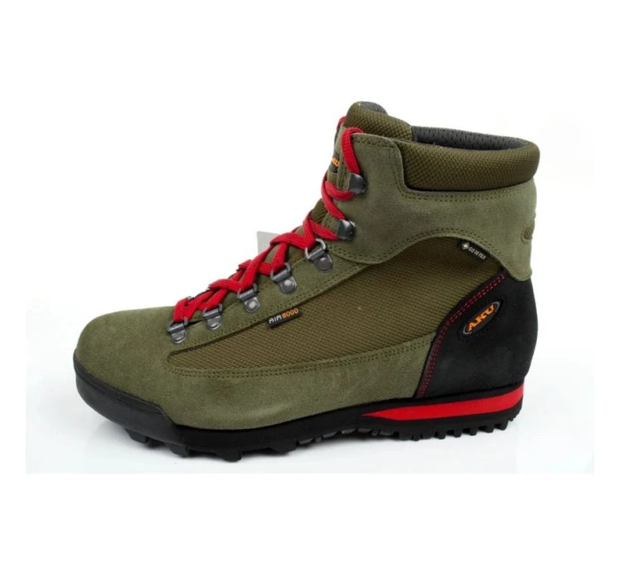 Trekingové boty  Micro GTX M model 21901816 - Aku