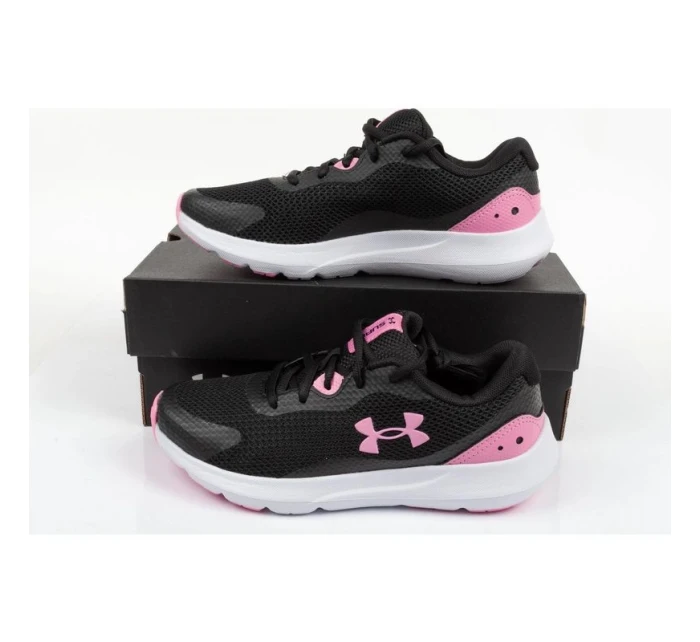 Under Armour W 3025013-001 dámska obuv Under Armour W 3025013-001 dámska obuv
