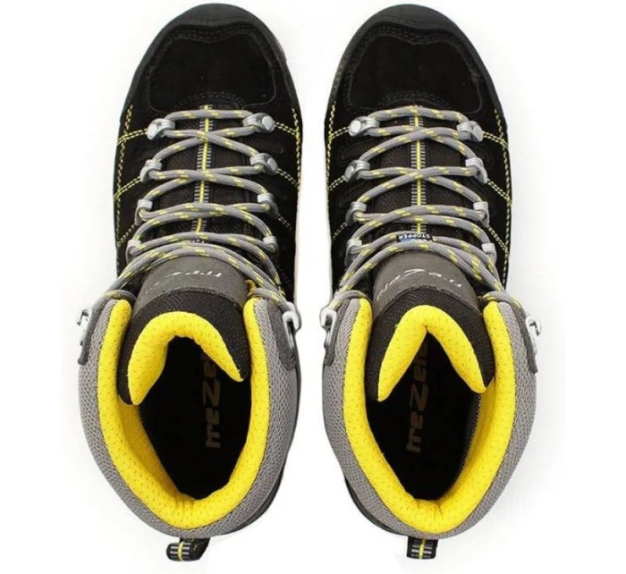 Topánky TREZETA Hurricane Evo M T010717006 Topánky TREZETA Hurricane Evo M T010717006