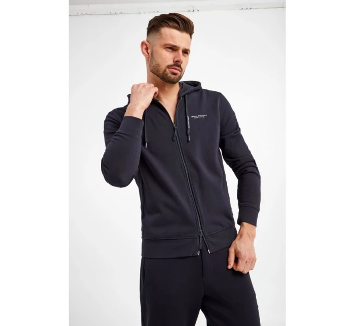 Mikina Armani Exchange M 8NZM95-ZJKRZ-1510