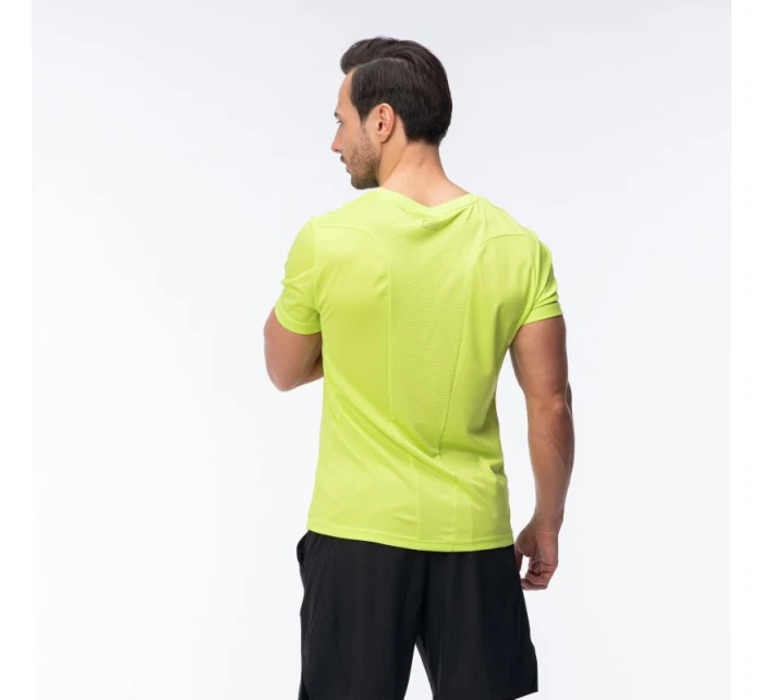 Pánské tričko s krátkým rukávem model 21357135 - IQ