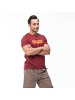 Pánske tričko s krátkym rukávom HAMILONI