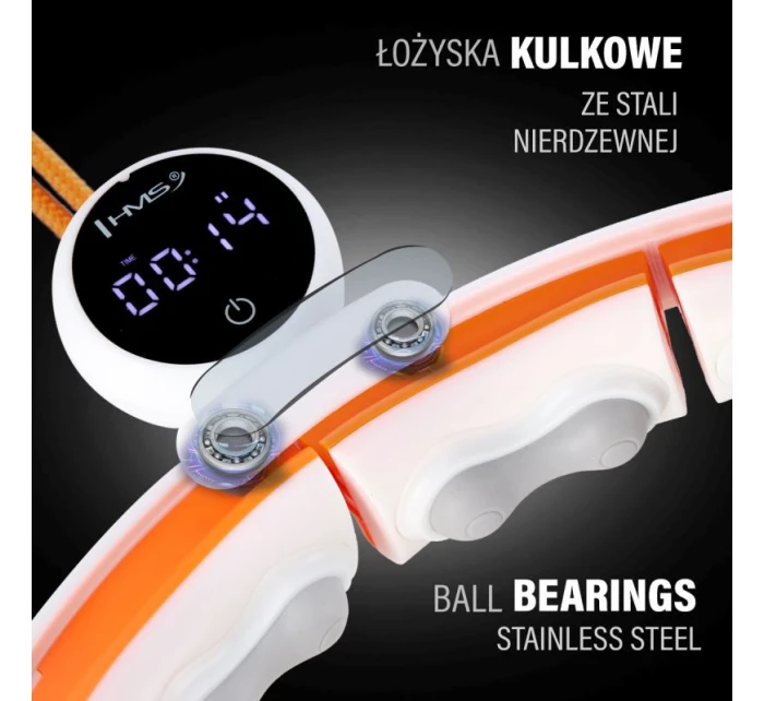 S  A +  model 21810696 - HMS