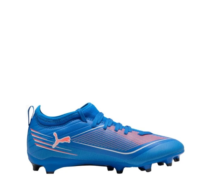Puma Ultra 6 Match FG/AG Jr Kopačky 108515 01 Puma Ultra 6 Match FG/AG Jr Kopačky 108515 01